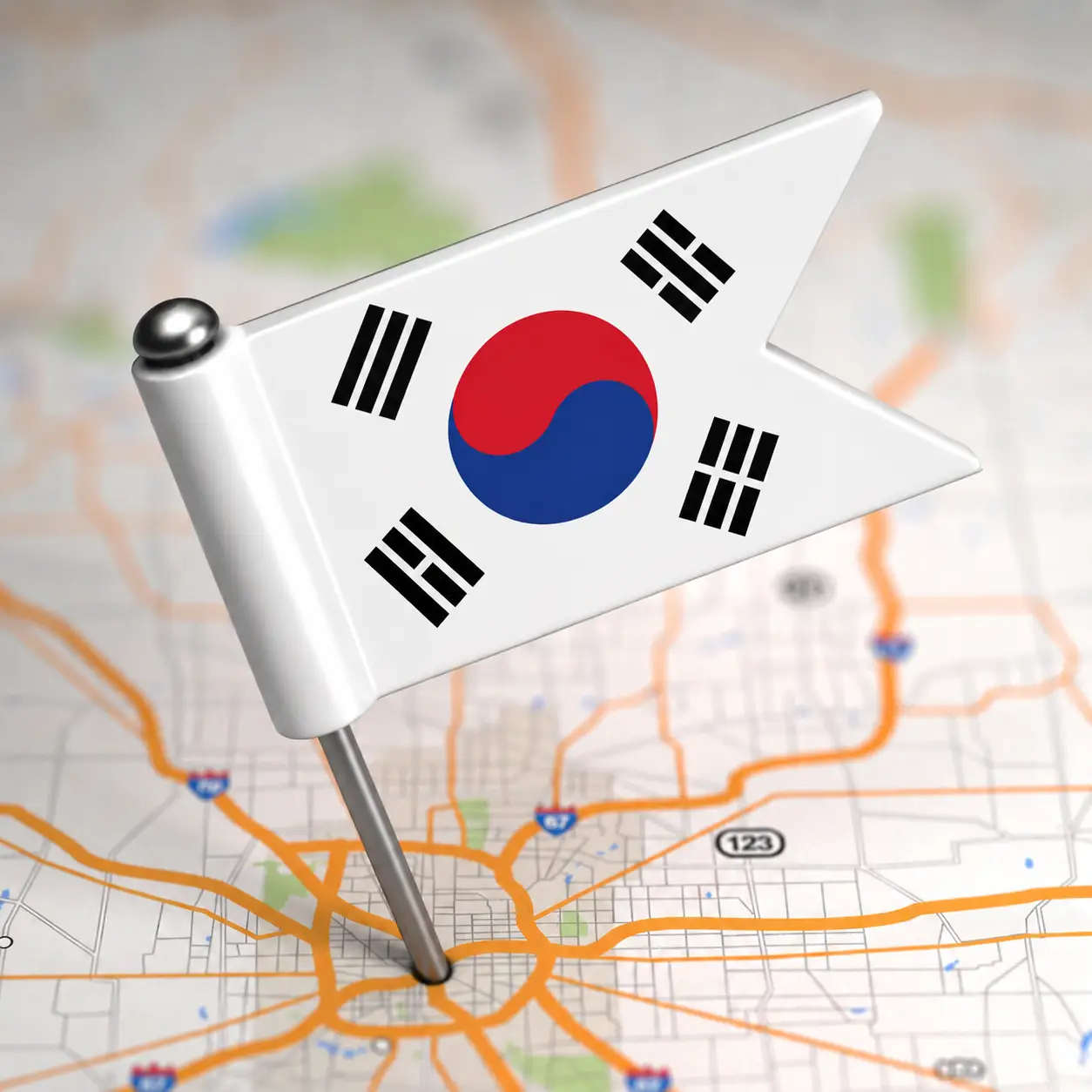 South Korea