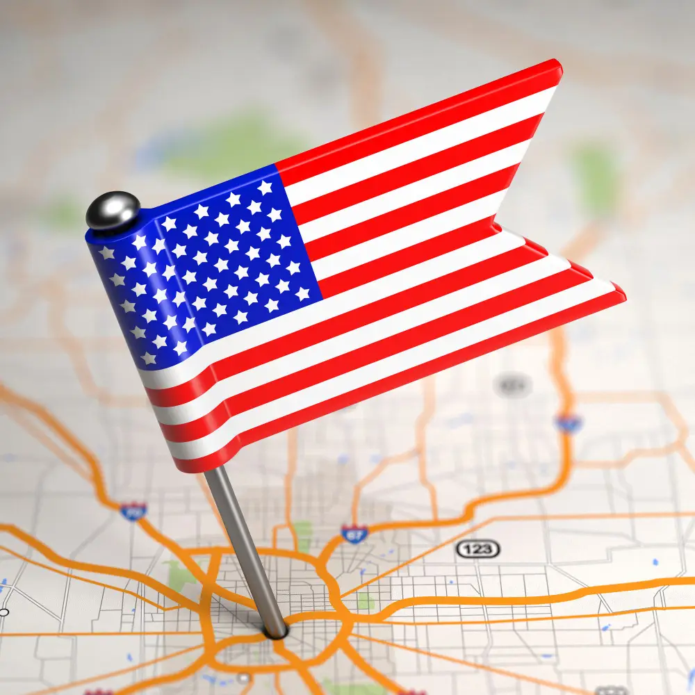 USA